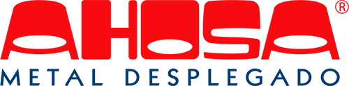 Metal Desplegado AHOSA
